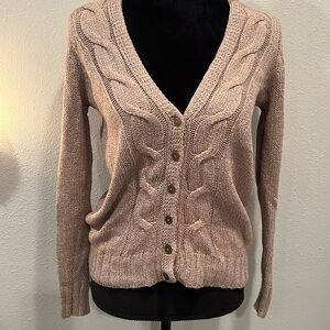 Old Navy Cardigan Size Small